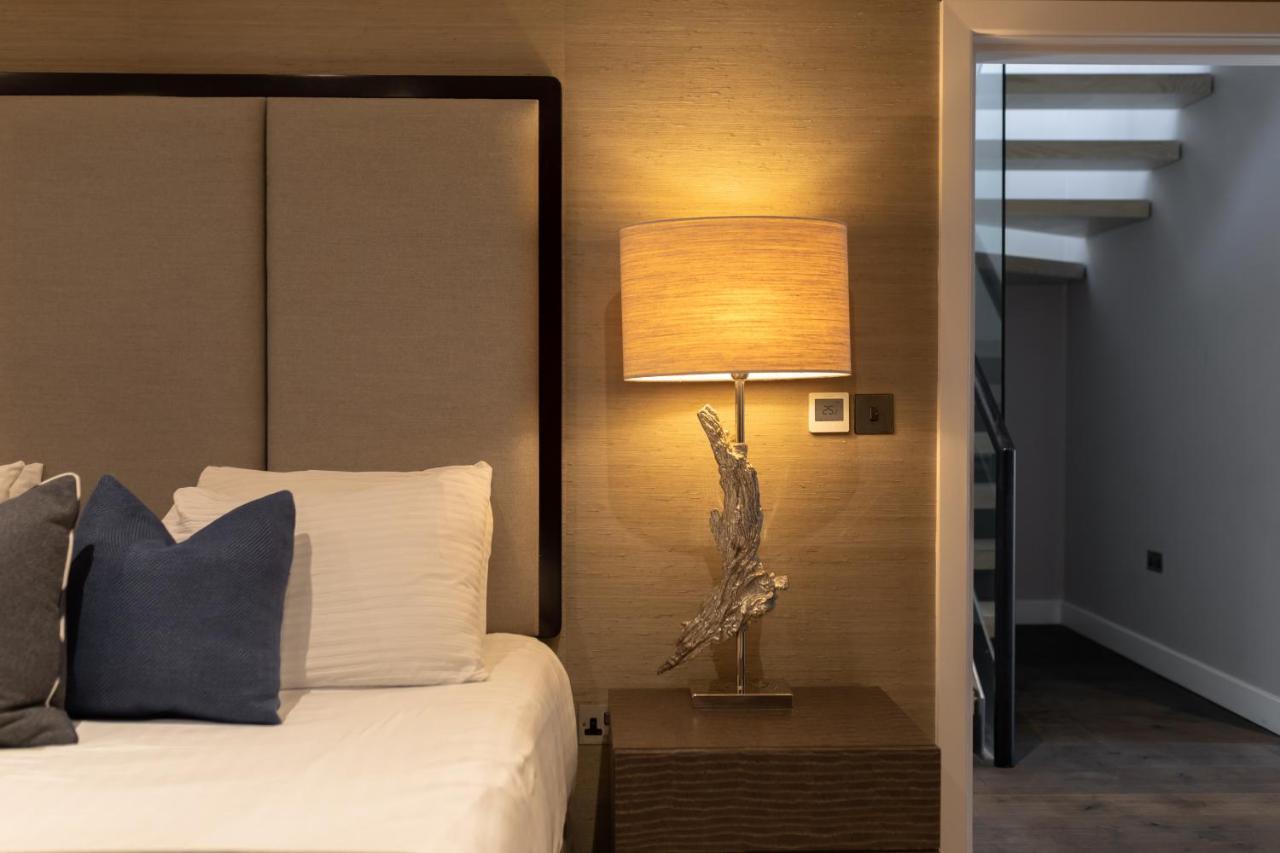 Henge House, Penthouse Apartment Bath Esterno foto